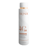 Vitta Blonde™ Developer OX Cream 40 Volume | Bleaching Treatment 1L