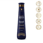 Nanoplex Arginina™ Hair Straightening Nanoplastia Protein 1L/1000ml (33.8 fl. oz) - Vitta Gold™ Global