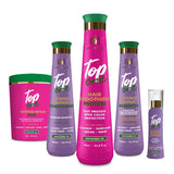 Top One™ Hair Straightening Nutri Treatment Set - Vitta Gold™ Global