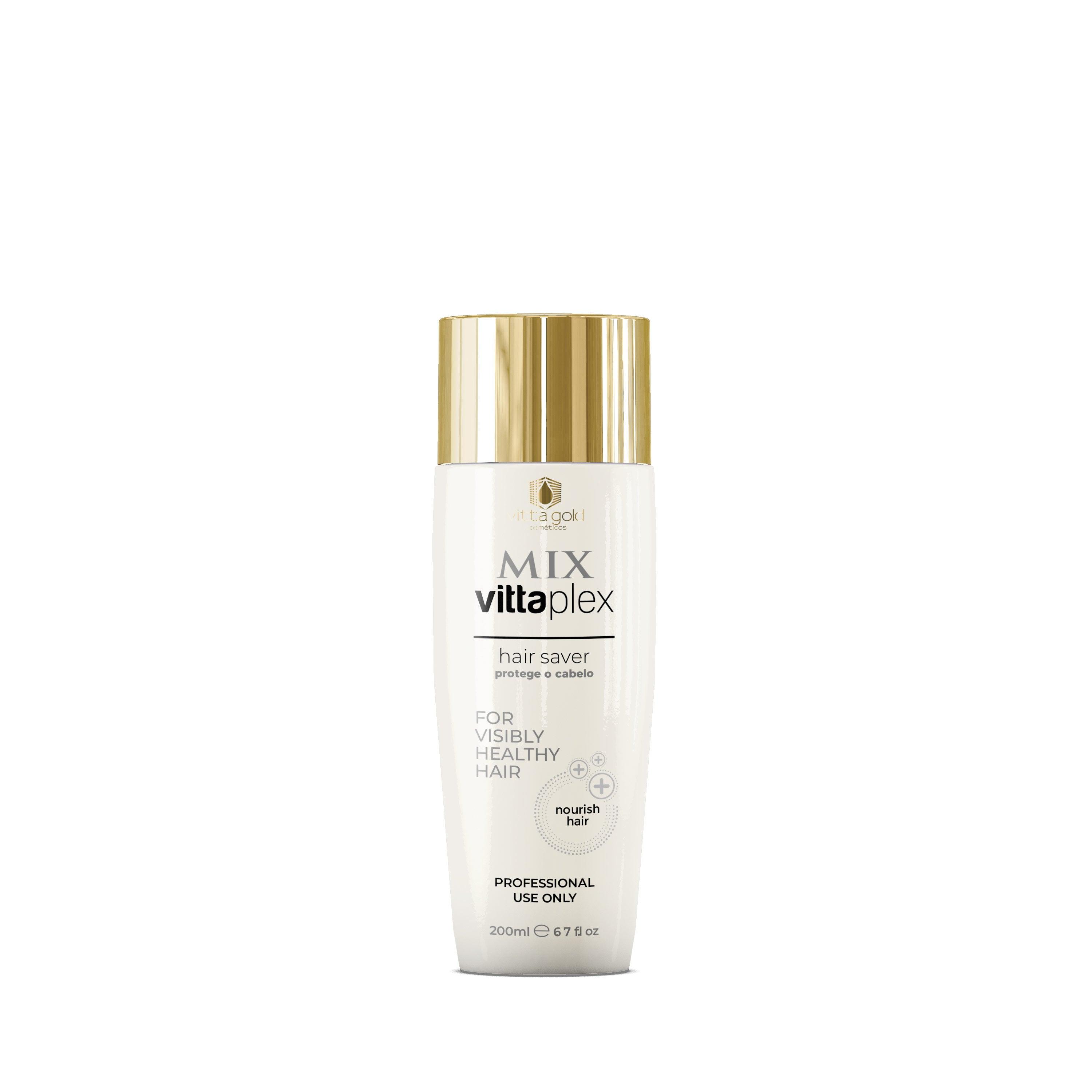 MIX Vitta Plex 200ml-Vitta Gold